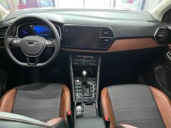 Volkswagen Jetta VS7 2022 280TSI Automatic Glory Edition - ფოტო 9