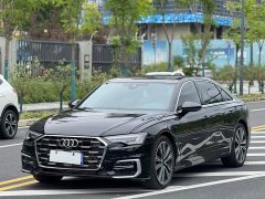 Audi A6L 45 TFSI Premium Dynamic - ფოტო 1