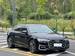 Audi A6L 45 TFSI Premium Dynamic - ფოტო 3