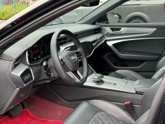 Audi A6L 45 TFSI Premium Dynamic - ფოტო 4