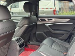 Audi A6L 45 TFSI Premium Dynamic - ფოტო 5