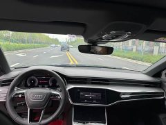 Audi A6L 45 TFSI Premium Dynamic - ფოტო 6