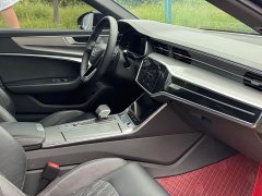 Audi A6L 45 TFSI Premium Dynamic - ფოტო 7