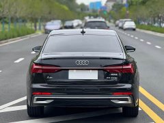 Audi A6L 45 TFSI Premium Dynamic - ფოტო 9