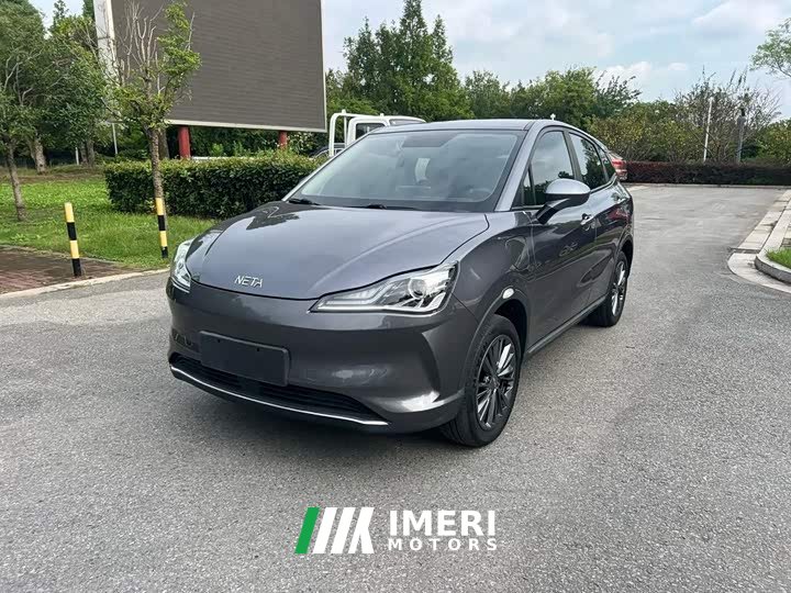 Neta V Pro Long Range Smart Comfort Edition - ავტომობილი ჩინეთიდან