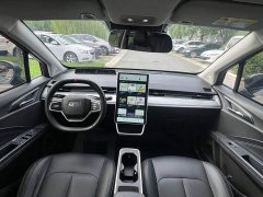 Neta V Pro Long Range Smart Comfort Edition - ფოტო 7