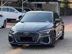 Audi A3 Facelift Sportback 35 TFSI Fashion Sport - ფოტო 1