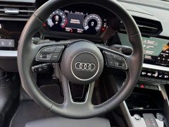 Audi A3 Facelift Sportback 35 TFSI Fashion Sport - ფოტო 10