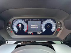 Audi A3 Facelift Sportback 35 TFSI Fashion Sport - ფოტო 12