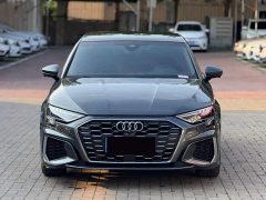 Audi A3 Facelift Sportback 35 TFSI Fashion Sport - ფოტო 2