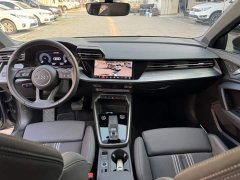 Audi A3 Facelift Sportback 35 TFSI Fashion Sport - ფოტო 5
