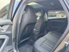 Audi A3 Facelift Sportback 35 TFSI Fashion Sport - ფოტო 6