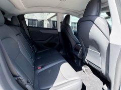 Tesla Model Y Facelift Long Range All-Wheel Drive - ფოტო 10