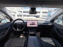 Tesla Model Y Facelift Long Range All-Wheel Drive - ფოტო 11