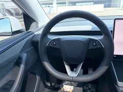 Tesla Model Y Facelift Long Range All-Wheel Drive - ფოტო 12