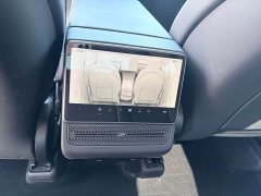 Tesla Model Y Facelift Long Range All-Wheel Drive - ფოტო 14