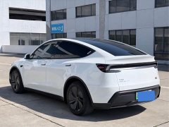 Tesla Model Y Facelift Long Range All-Wheel Drive - ფოტო 16