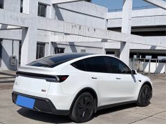 Tesla Model Y Facelift Long Range All-Wheel Drive - ფოტო 18
