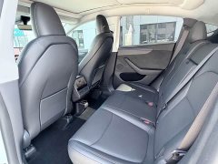Tesla Model Y Facelift Long Range All-Wheel Drive - ფოტო 8