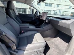 Tesla Model Y Facelift Long Range All-Wheel Drive - ფოტო 9