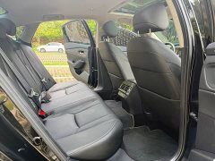 Honda Accord 260TURBO Smart Comfort Edition - ფოტო 10