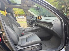 Honda Accord 260TURBO Smart Comfort Edition - ფოტო 11