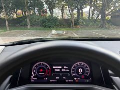 Honda Accord 260TURBO Smart Comfort Edition - ფოტო 12