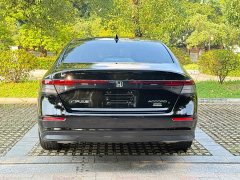 Honda Accord 260TURBO Smart Comfort Edition - ფოტო 14