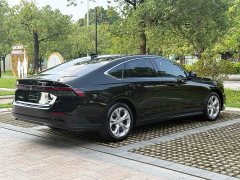 Honda Accord 260TURBO Smart Comfort Edition - ფოტო 15