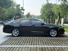 Honda Accord 260TURBO Smart Comfort Edition - ფოტო 16