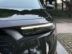 Honda Accord 260TURBO Smart Comfort Edition - ფოტო 18