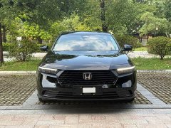 Honda Accord 260TURBO Smart Comfort Edition - ფოტო 2