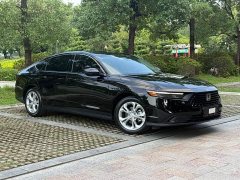 Honda Accord 260TURBO Smart Comfort Edition - ფოტო 3