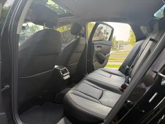 Honda Accord 260TURBO Smart Comfort Edition - ფოტო 5