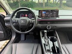 Honda Accord 260TURBO Smart Comfort Edition - ფოტო 8