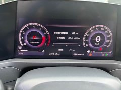 Honda Accord 260TURBO Smart Comfort Edition - ფოტო 9