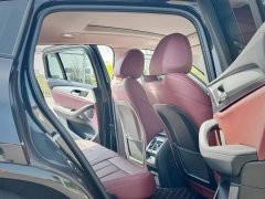 BMW X4 2022 xDrive 25i M Sport Package - ფოტო 3