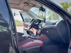 BMW X4 2022 xDrive 25i M Sport Package - ფოტო 4