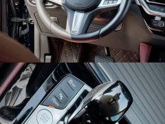 BMW X4 2022 xDrive 25i M Sport Package - ფოტო 7