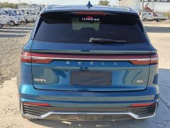 Geely Xingyue L 2.0T DCT EVO FWD Smart Premium Edition - ფოტო 5