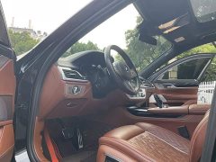 BMW 7 750Li xDrive V8 M - ფოტო 4