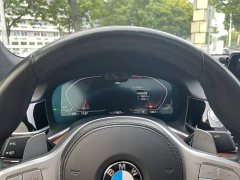 BMW 7 750Li xDrive V8 M - ფოტო 7