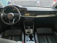 Audi A3 Facelift A3L Limousine 35 TFSI Fashion Elegant Edition - ფოტო 4