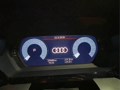 Audi A3 Facelift A3L Limousine 35 TFSI Fashion Elegant Edition - ფოტო 5