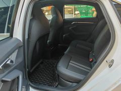 Audi A3 Facelift A3L Limousine 35 TFSI Fashion Elegant Edition - ფოტო 7