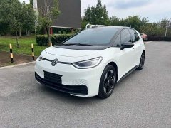 Volkswagen ID.3 Facelift Smart Edition Pro - ფოტო 1