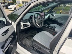 Volkswagen ID.3 Facelift Smart Edition Pro - ფოტო 10