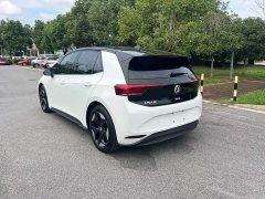 Volkswagen ID.3 Facelift Smart Edition Pro - ფოტო 4