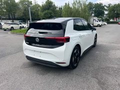 Volkswagen ID.3 Facelift Smart Edition Pro - ფოტო 5