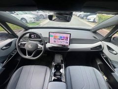 Volkswagen ID.3 Facelift Smart Edition Pro - ფოტო 6